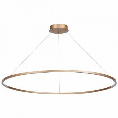 Подвесной светодиодный светильник ST Luce ST605.243.57