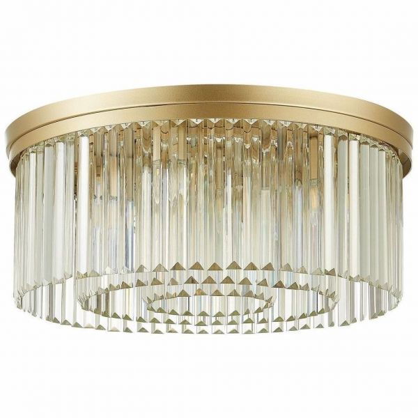 Потолочная люстра ST Luce SL1624.202.09