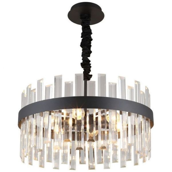 Подвесная люстра Omnilux OML-69413-06 Oriolo