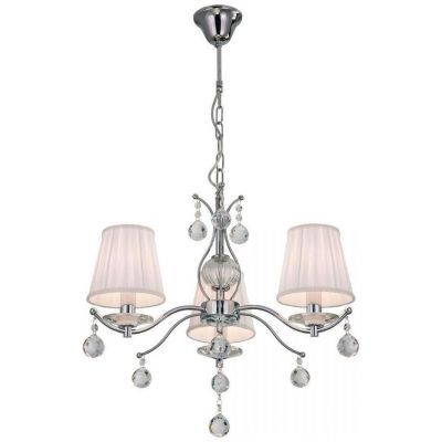 Подвесная люстра Citilux CL438131 Шелли