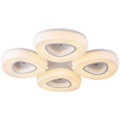Светильник потолочный ST Luce SL878.502.04-T5