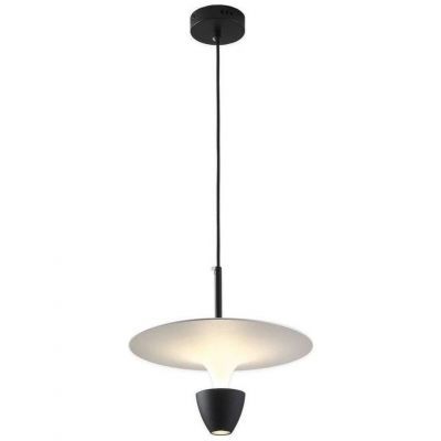 Подвесной светодиодный светильник LOFT LSP-7079 Irvine
