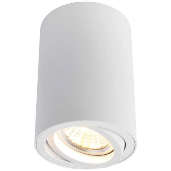 Светильник потолочный Arte Lamp A1560PL-1WH
