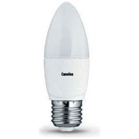 Светодиодная лампа Camelion LED6,5-C35/845/E27