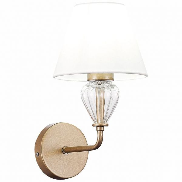 Светильник настенный Evoluce SLE107421-01