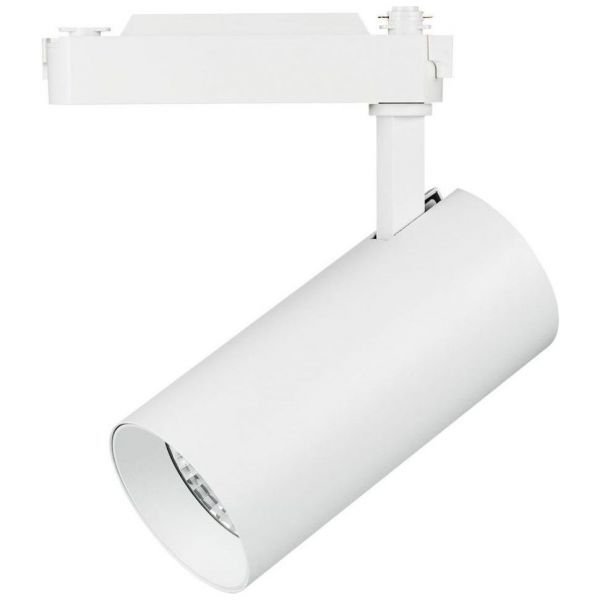 Трековый светодиодный светильник Lightstar Fuoco Led 218246