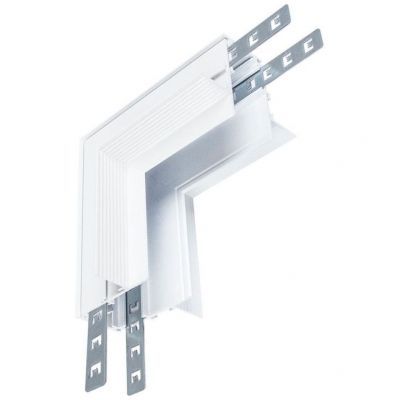 Коннектор L-образный внутренний Arte Lamp Linea-Accessories A480933