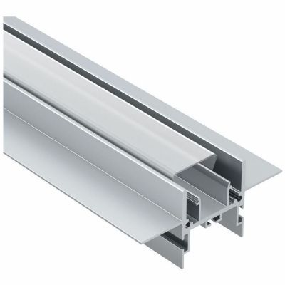 Профиль алюминиевый Maytoni Technical ALM014S-2M