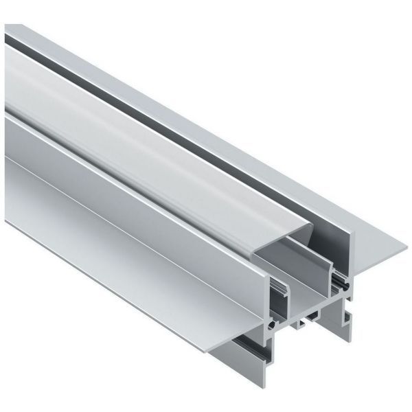 Профиль алюминиевый Maytoni Technical ALM014S-2M