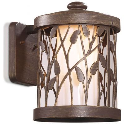 Светильник настенный Odeon Light 2287/1W