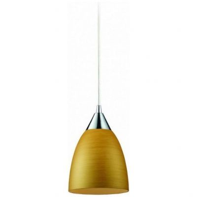 Светильник подвесной Wertmark WE206.01.136