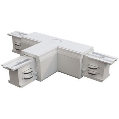 Коннектор T-образный Maytoni TRA005CT-31W-L