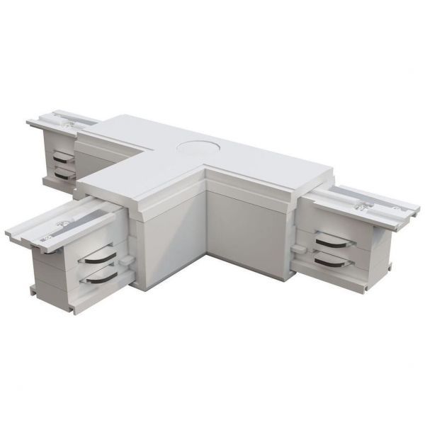 Коннектор T-образный Maytoni TRA005CT-31W-L