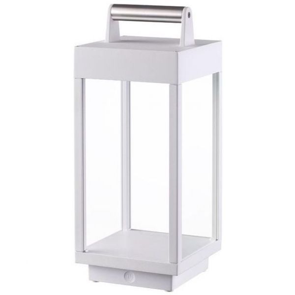 Уличный светодиодный светильник Novotech Ivory Led 358120
