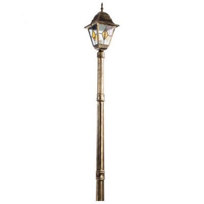 Светильник Arte Lamp A1017PA-1BN