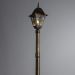 Светильник Arte Lamp A1017PA-1BN