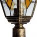 Светильник Arte Lamp A1017PA-1BN