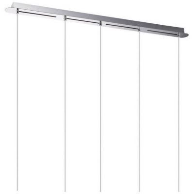 Основание для светильника Odeon Light Hightech 4345/120