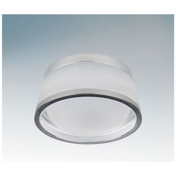 Точечный светильник Lightstar 072154 MATURO