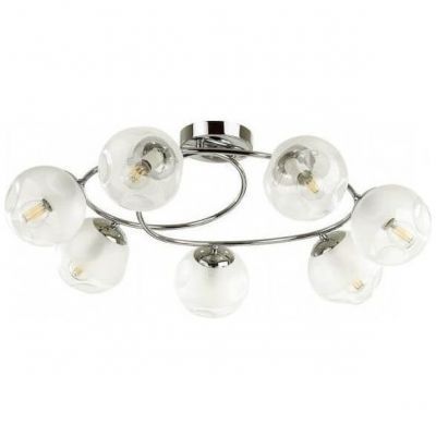 Потолочная люстра Lumion Comfi 5209/7C