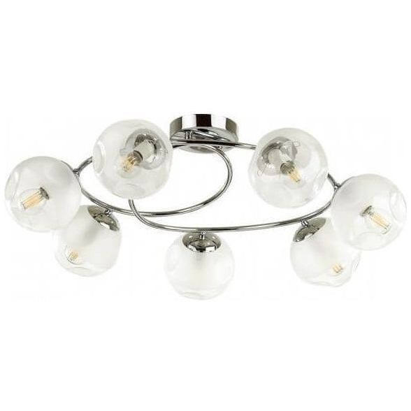 Потолочная люстра Lumion Comfi 5209/7C