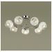 Потолочная люстра Lumion Comfi 5209/7C