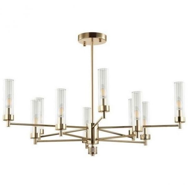 Подвесная люстра Lumion Kamilla 5274/10C