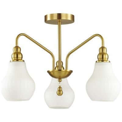 Потолочная люстра Lumion 4562/3C