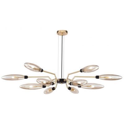 Подвесная люстра Maytoni Ventura MOD012CL-12G