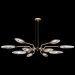 Подвесная люстра Maytoni Ventura MOD012CL-12G