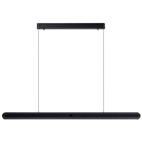 Подвесной светодиодный светильник Odeon Light Hightech Satrion 6641/40L