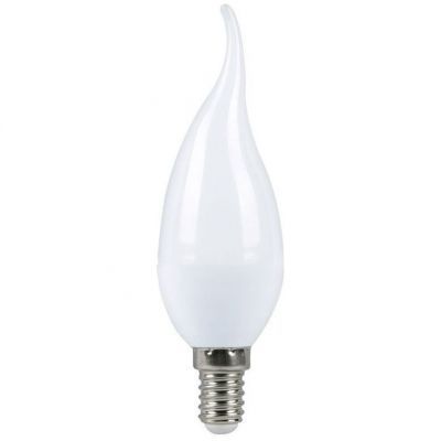 Светодиодная лампа Smartbuy SBL-C37Tip-07-40K-E14