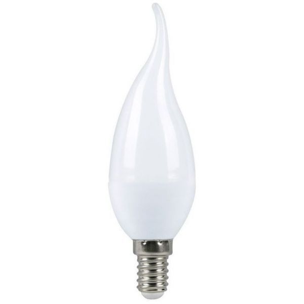 Светодиодная лампа Smartbuy SBL-C37Tip-07-40K-E14