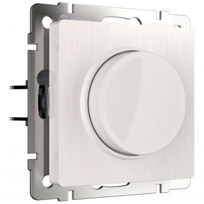 Диммер Werkel W1142013 перламутровый рифленый (WL13-DM600)