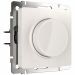 Диммер Werkel W1142013 перламутровый рифленый (WL13-DM600)