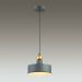 Светильник подвесной Odeon Light Bolli 4088/1