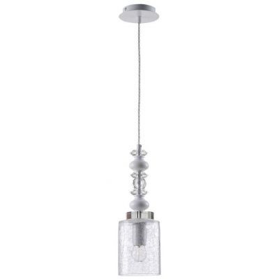 Подвесной светильник Crystal Lux Mateo SP1 White Mateo