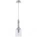 Подвесной светильник Crystal Lux Mateo SP1 White Mateo