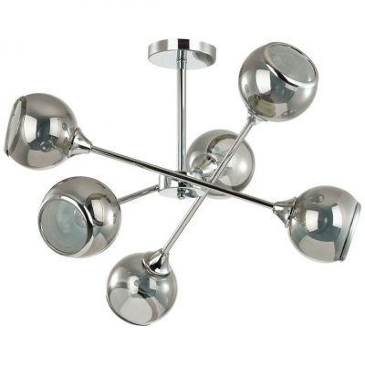 Потолочная люстра Lumion Sandra 4530/6C