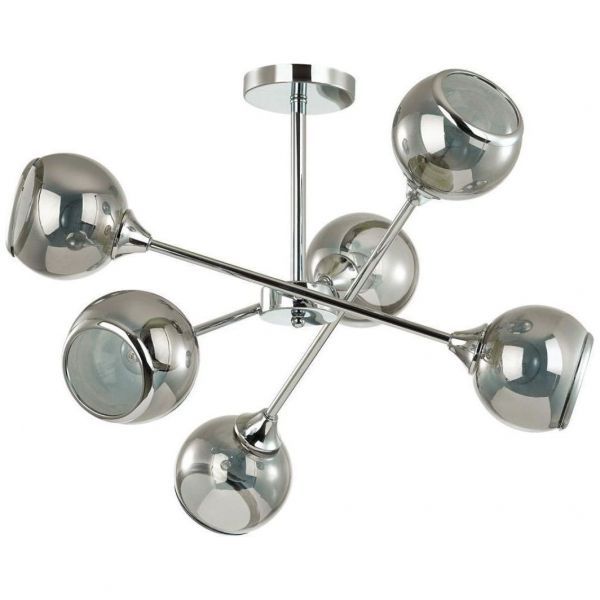 Потолочная люстра Lumion Sandra 4530/6C