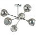Потолочная люстра Lumion Sandra 4530/6C