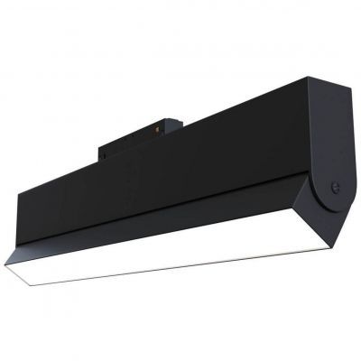 Трековый светодиодный светильник Maytoni TR013-2-20W3K-B