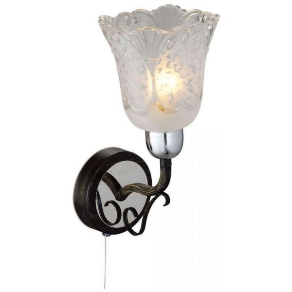 Бра CITILUX CL151311 Оливия