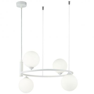 Светильник подвесной Maytoni Ring MOD013PL-04W