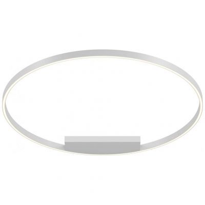 Потолочный светодиодный светильник Maytoni Rim MOD058CL-L65W4K