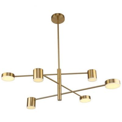 Подвесная люстра F-Promo Ducan 3093-6P
