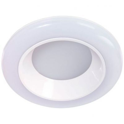 Встраиваемый светильник Arte Lamp Alioth A7992PL-1WH