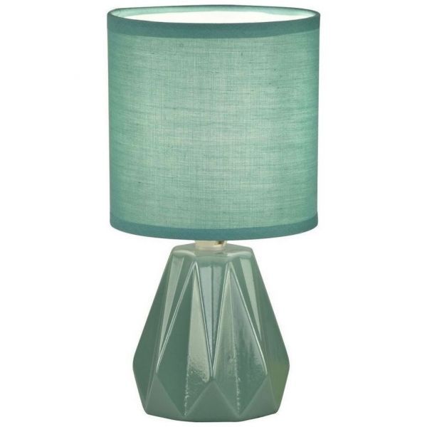 Настольная лампа 21019/1T GN GN ЭкономСвет