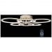 Потолочная светодиодная люстра ST Luce Dimmer SL867.202.06