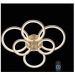 Потолочная светодиодная люстра ST Luce Dimmer SL867.202.06